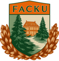 FACKU Crest